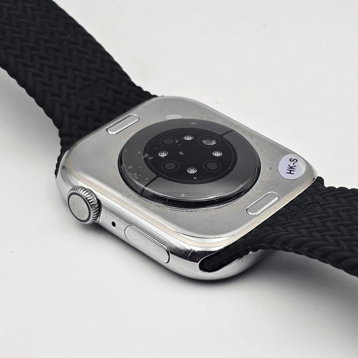 ⌚ HK10 Pro Max – Smartwatch