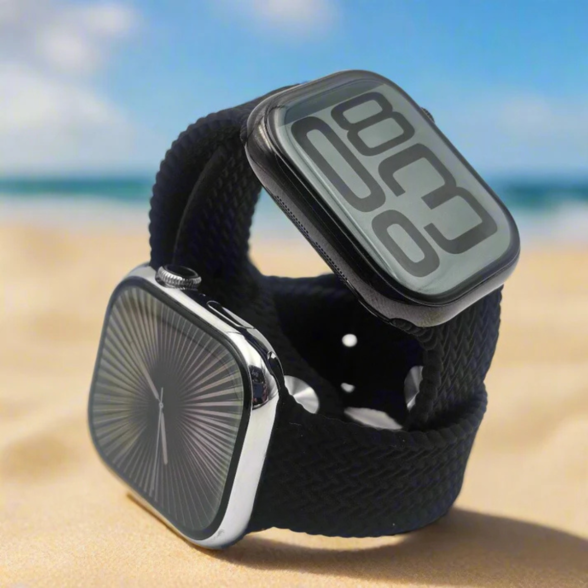 ⌚ HK10 Pro Max – Smartwatch