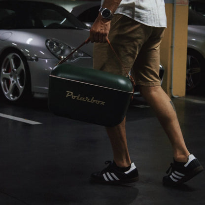 PolarBox - Conservadora Vintage de 20 L