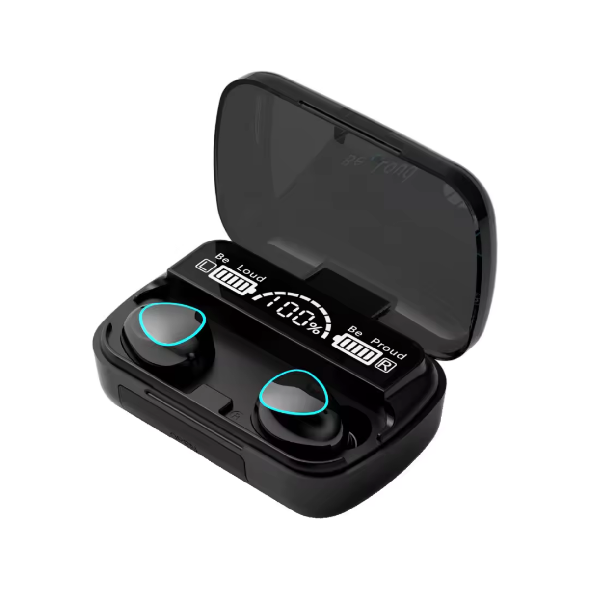 Auriculares  M10 - Bluetooth TWS