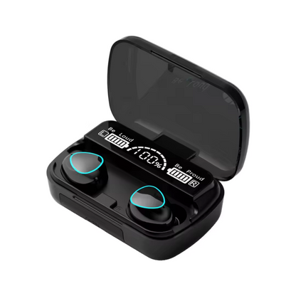 Auriculares  M10 - Bluetooth TWS