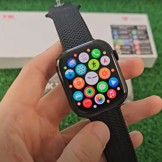 ⌚ HK10 Pro Max – Smartwatch