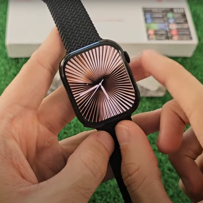 ⌚ HK10 Pro Max – Smartwatch