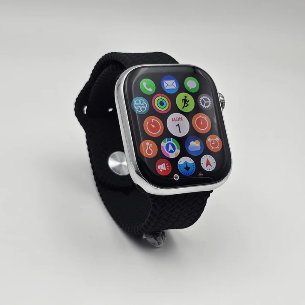 ⌚ HK10 Pro Max – Smartwatch