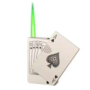 Encendedor Poker AS
