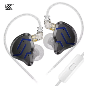 Auriculares KZ ZSN PRO 2