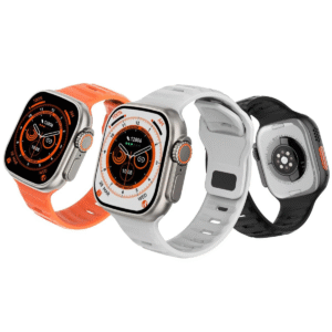 Reloj HK9 Ultra 2 Max